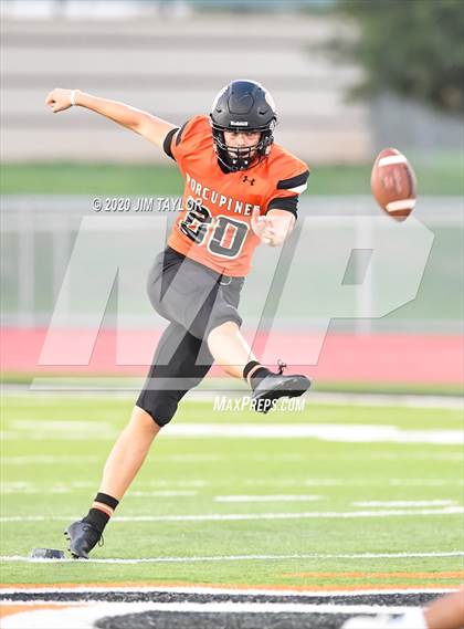 Thumbnail 1 in Graham @ Springtown photogallery.