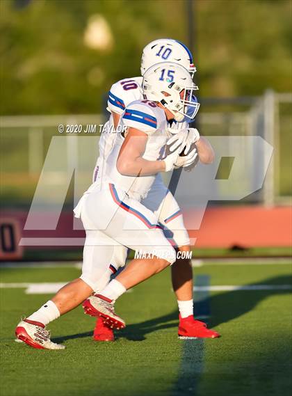 Thumbnail 2 in Graham @ Springtown photogallery.