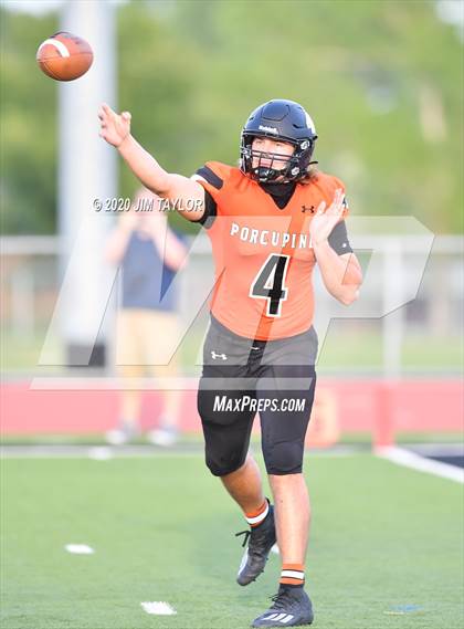 Thumbnail 2 in Graham @ Springtown photogallery.