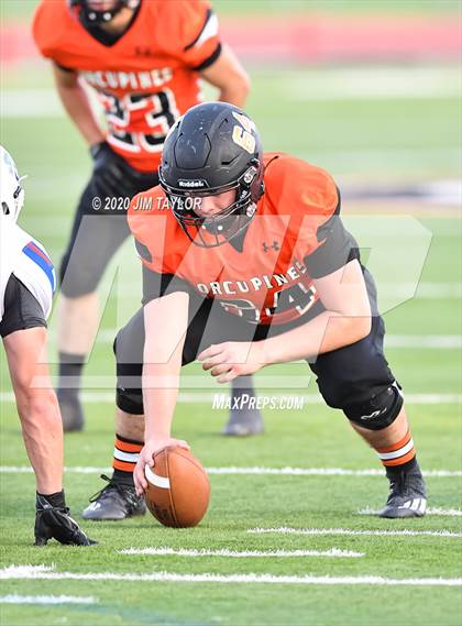 Thumbnail 3 in Graham @ Springtown photogallery.