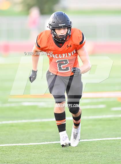 Thumbnail 1 in Graham @ Springtown photogallery.