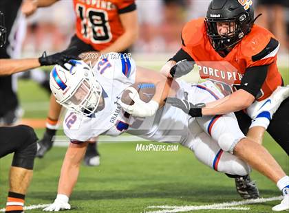 Thumbnail 1 in Graham @ Springtown photogallery.