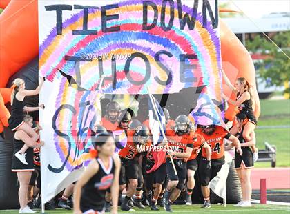 Thumbnail 3 in Graham @ Springtown photogallery.