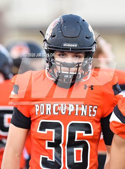 Thumbnail 3 in Graham @ Springtown photogallery.