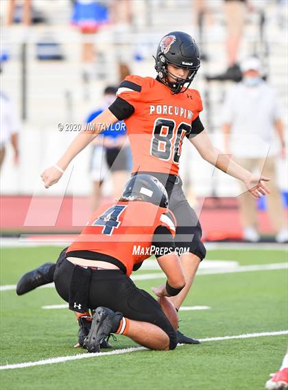 Thumbnail 2 in Graham @ Springtown photogallery.