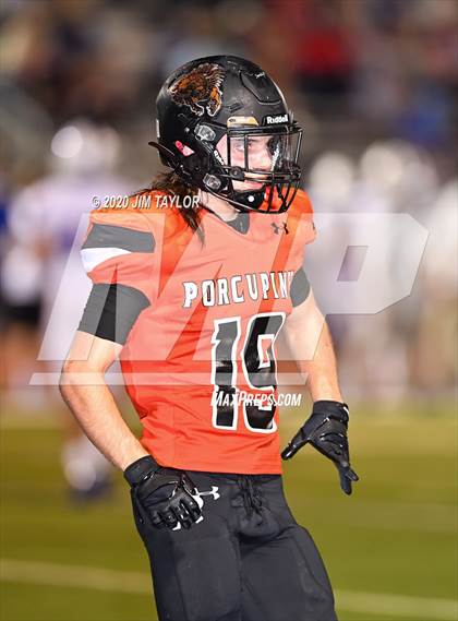 Thumbnail 1 in Graham @ Springtown photogallery.