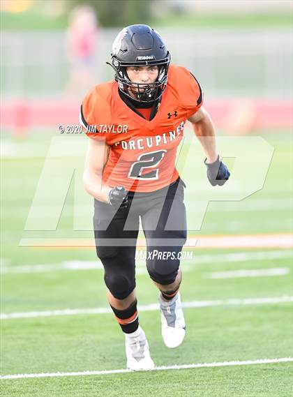 Thumbnail 3 in Graham @ Springtown photogallery.