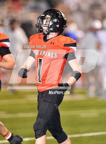 Thumbnail 3 in Graham @ Springtown photogallery.