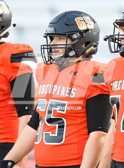 Thumbnail 1 in Graham @ Springtown photogallery.
