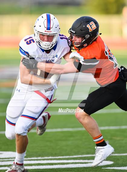 Thumbnail 3 in Graham @ Springtown photogallery.