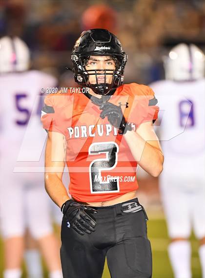Thumbnail 1 in Graham @ Springtown photogallery.