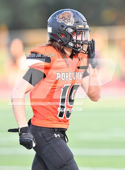 Thumbnail 1 in Graham @ Springtown photogallery.