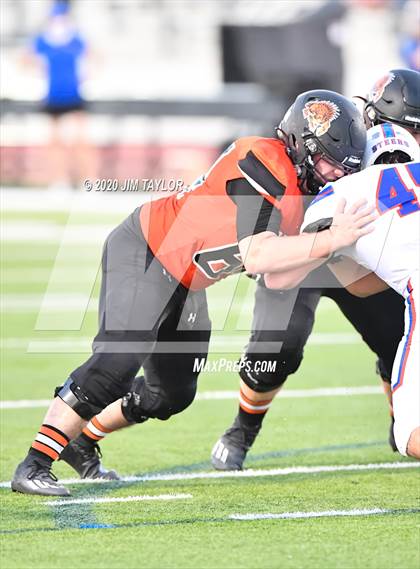 Thumbnail 2 in Graham @ Springtown photogallery.