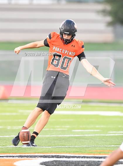 Thumbnail 3 in Graham @ Springtown photogallery.
