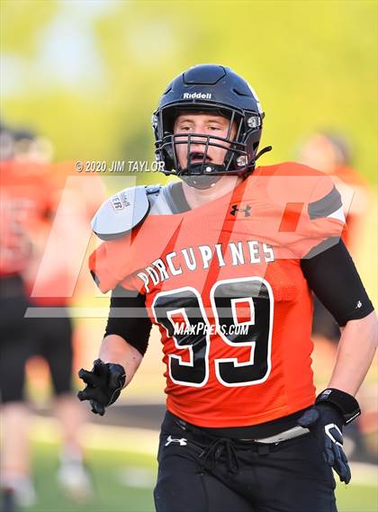Thumbnail 3 in Graham @ Springtown photogallery.