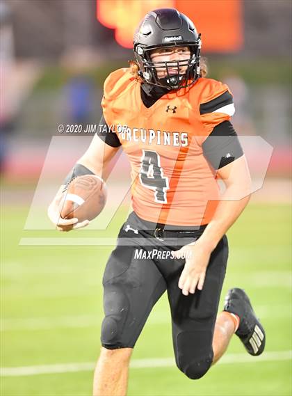 Thumbnail 2 in Graham @ Springtown photogallery.