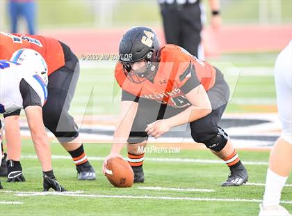 Thumbnail 2 in Graham @ Springtown photogallery.