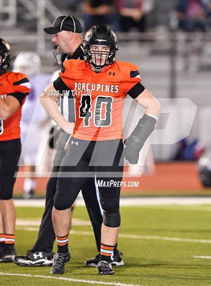 Thumbnail 2 in Graham @ Springtown photogallery.