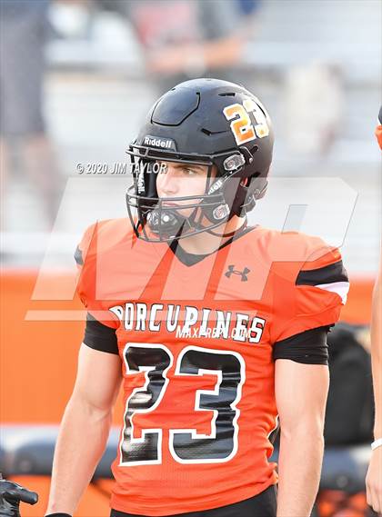 Thumbnail 2 in Graham @ Springtown photogallery.