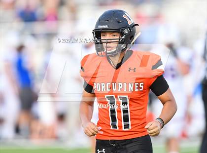 Thumbnail 2 in Graham @ Springtown photogallery.
