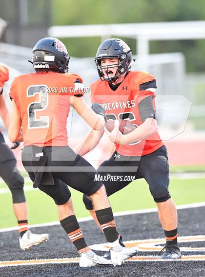 Thumbnail 1 in Graham @ Springtown photogallery.