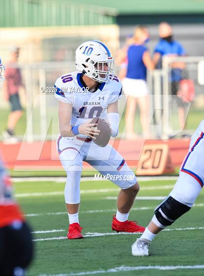 Thumbnail 3 in Graham @ Springtown photogallery.