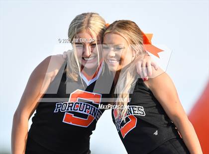 Thumbnail 1 in Graham @ Springtown photogallery.