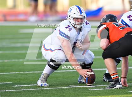 Thumbnail 1 in Graham @ Springtown photogallery.