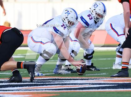 Thumbnail 1 in Graham @ Springtown photogallery.