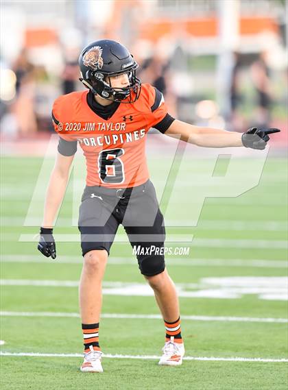 Thumbnail 3 in Graham @ Springtown photogallery.