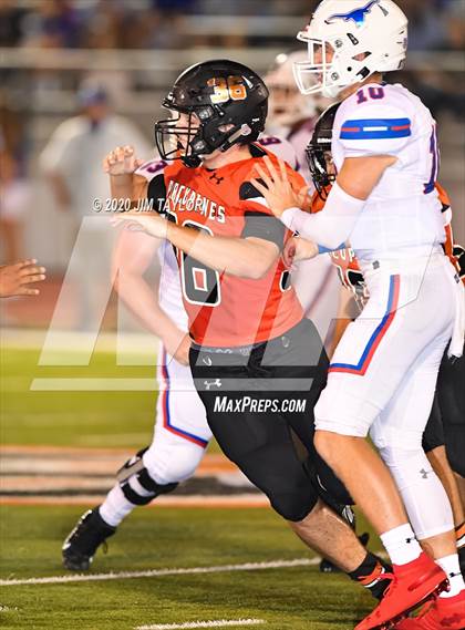 Thumbnail 3 in Graham @ Springtown photogallery.