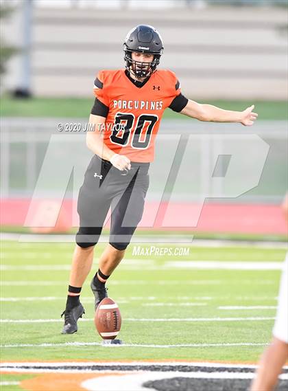 Thumbnail 1 in Graham @ Springtown photogallery.