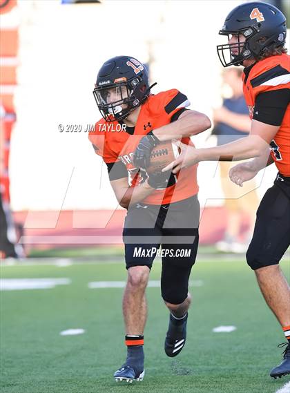 Thumbnail 1 in Graham @ Springtown photogallery.