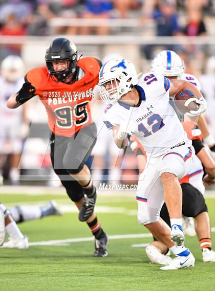 Thumbnail 3 in Graham @ Springtown photogallery.