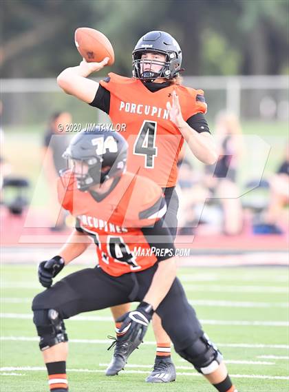 Thumbnail 2 in Graham @ Springtown photogallery.