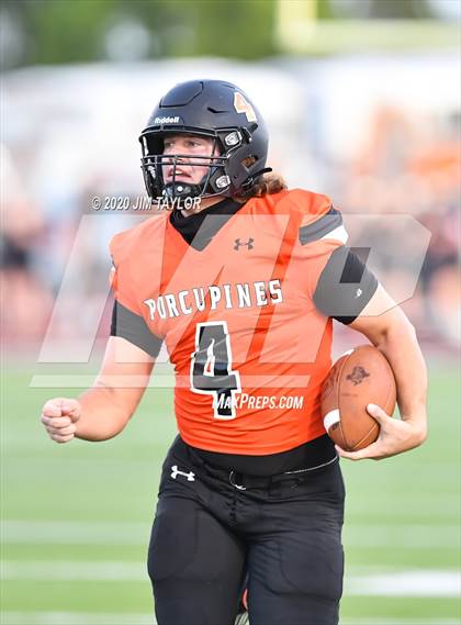 Thumbnail 2 in Graham @ Springtown photogallery.