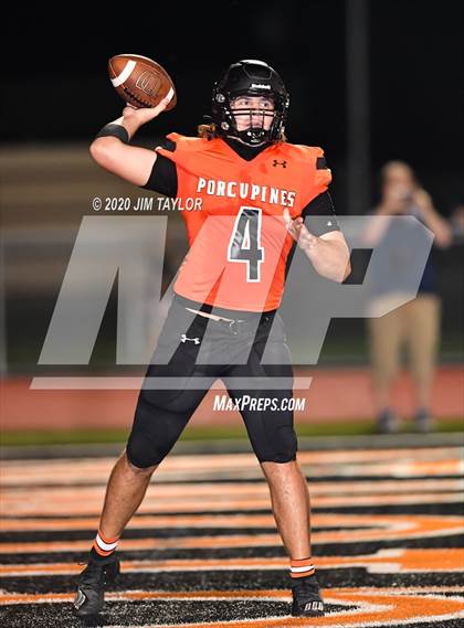 Thumbnail 3 in Graham @ Springtown photogallery.