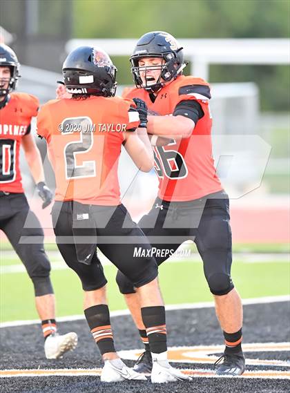 Thumbnail 2 in Graham @ Springtown photogallery.