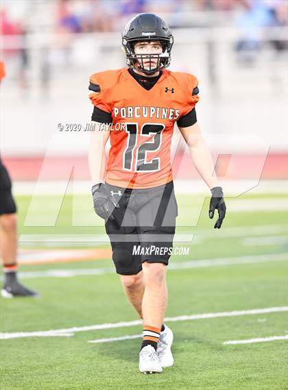 Thumbnail 3 in Graham @ Springtown photogallery.