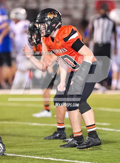 Thumbnail 2 in Graham @ Springtown photogallery.