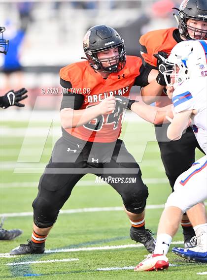 Thumbnail 3 in Graham @ Springtown photogallery.