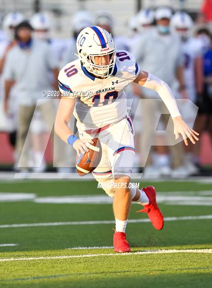 Thumbnail 1 in Graham @ Springtown photogallery.
