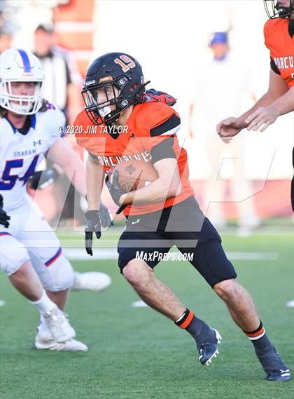 Thumbnail 3 in Graham @ Springtown photogallery.