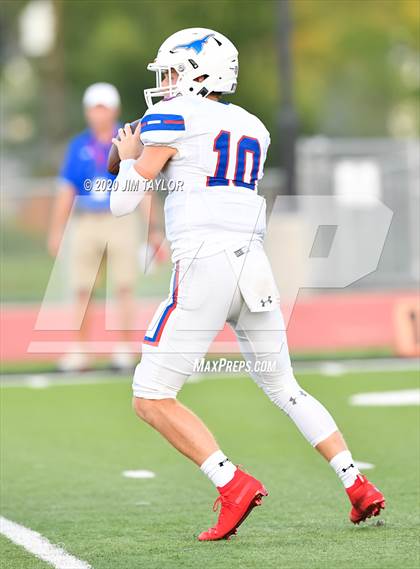 Thumbnail 3 in Graham @ Springtown photogallery.