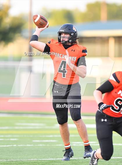 Thumbnail 3 in Graham @ Springtown photogallery.