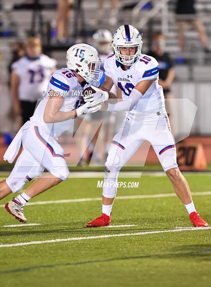 Thumbnail 2 in Graham @ Springtown photogallery.