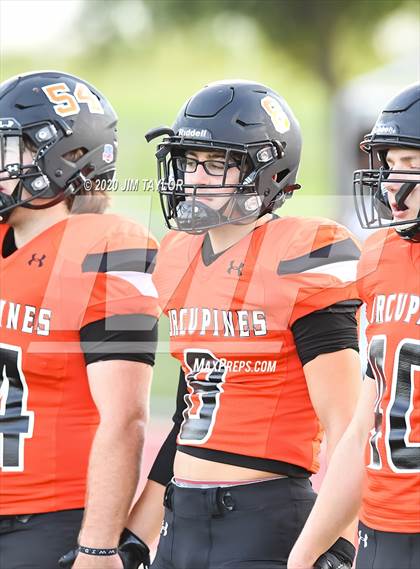 Thumbnail 3 in Graham @ Springtown photogallery.