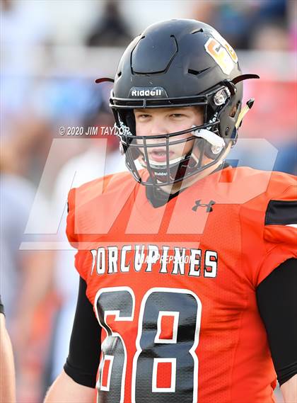 Thumbnail 3 in Graham @ Springtown photogallery.