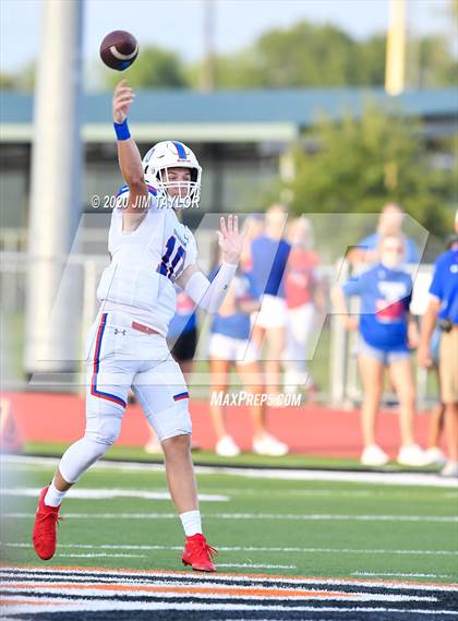 Thumbnail 3 in Graham @ Springtown photogallery.