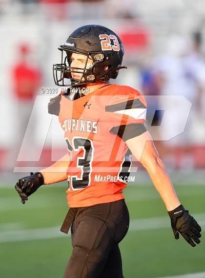Thumbnail 2 in Graham @ Springtown photogallery.